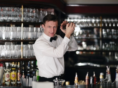 Cocktail Workshop